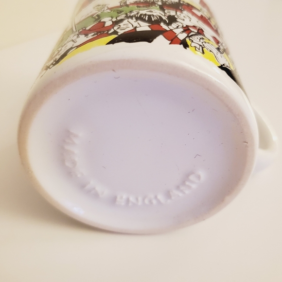 Vintage Aberdeen Are Magic Ceramic Mug - Picture 3 of 4